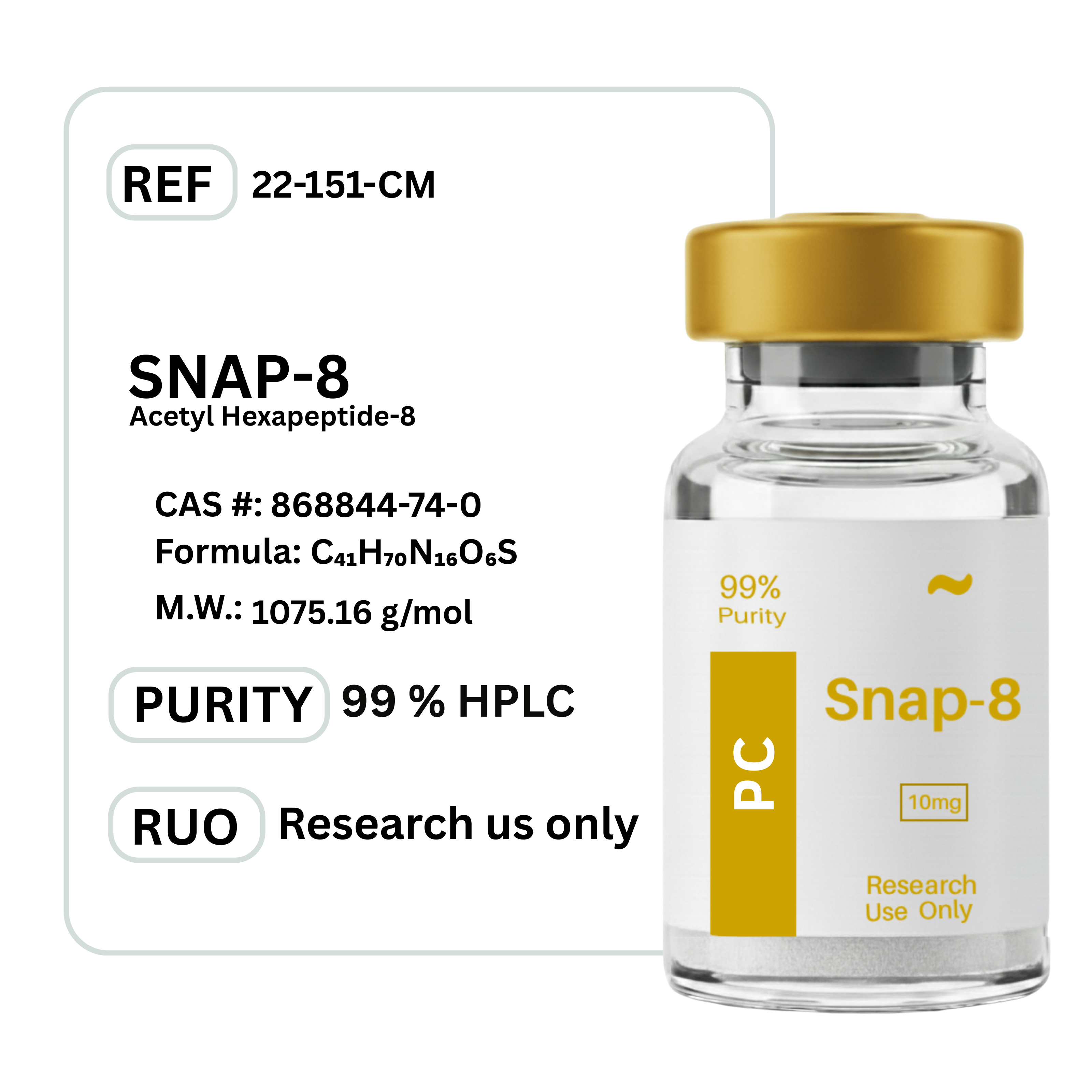 Snap-8